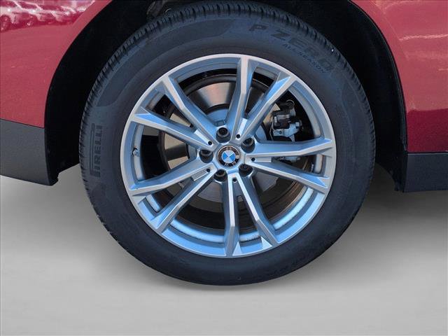 Used 2025 BMW X3 xDrive30i w/ Premium Package image 24