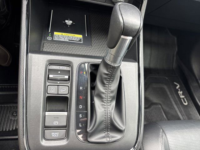 Used 2025 Honda CR-V EX-L image 37