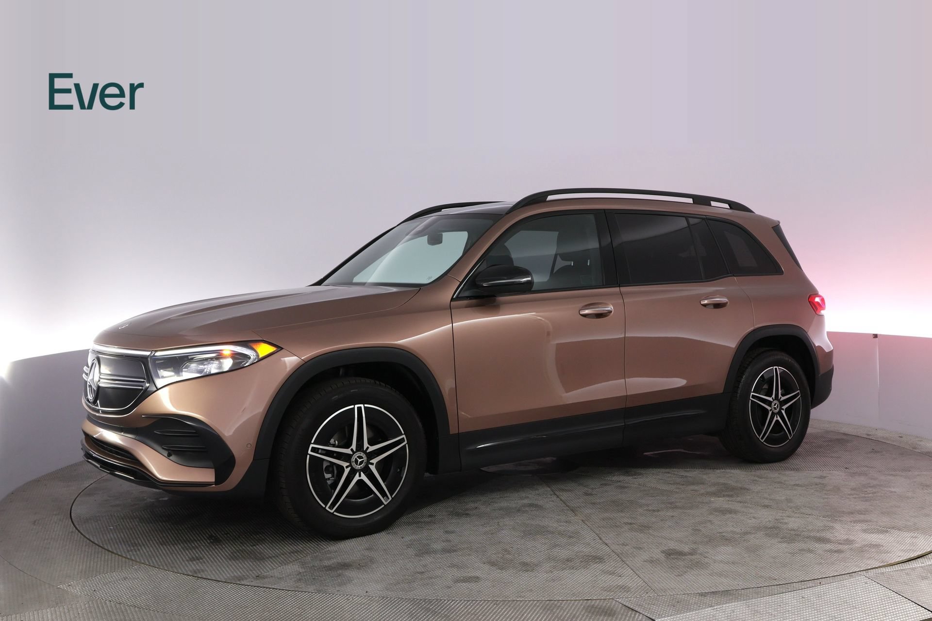 Used 2023 Mercedes-Benz EQB 300 4MATIC image 18
