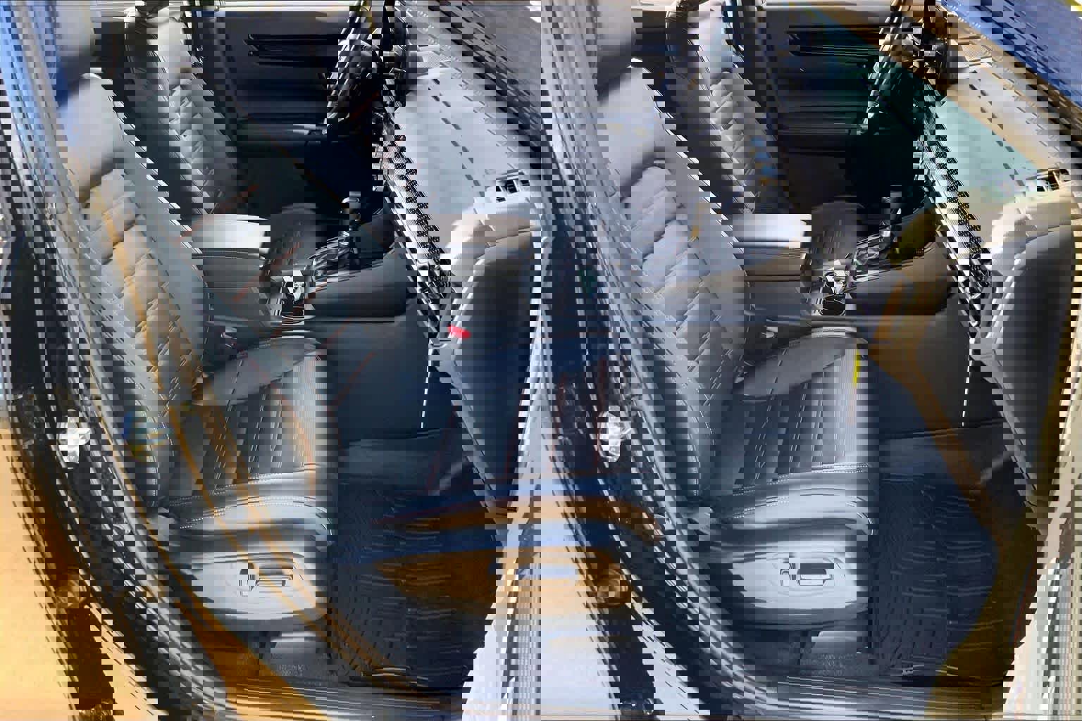 Used 2024 Honda CR-V Sport Touring image 8