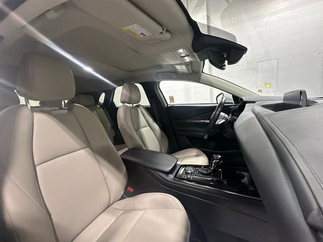 Certified 2022 MAZDA CX-30 AWD 2.5 S w/ Preferred Package image 17