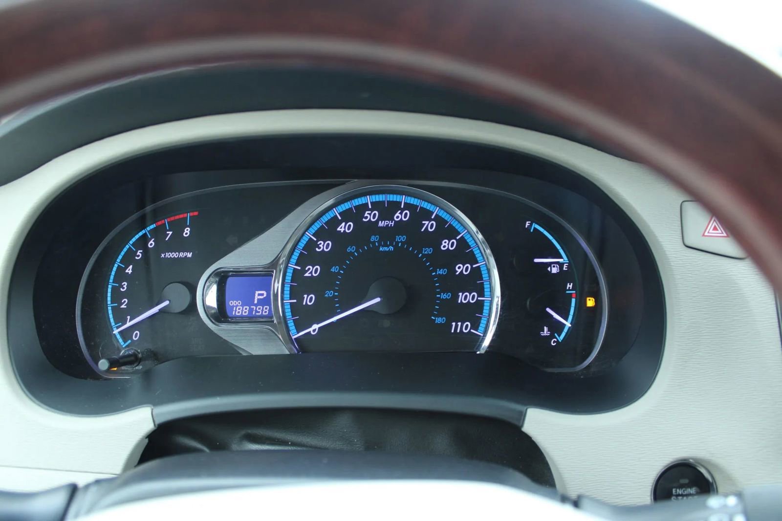 Used 2013 Toyota Sienna Limited w/ Premium Pkg image 27