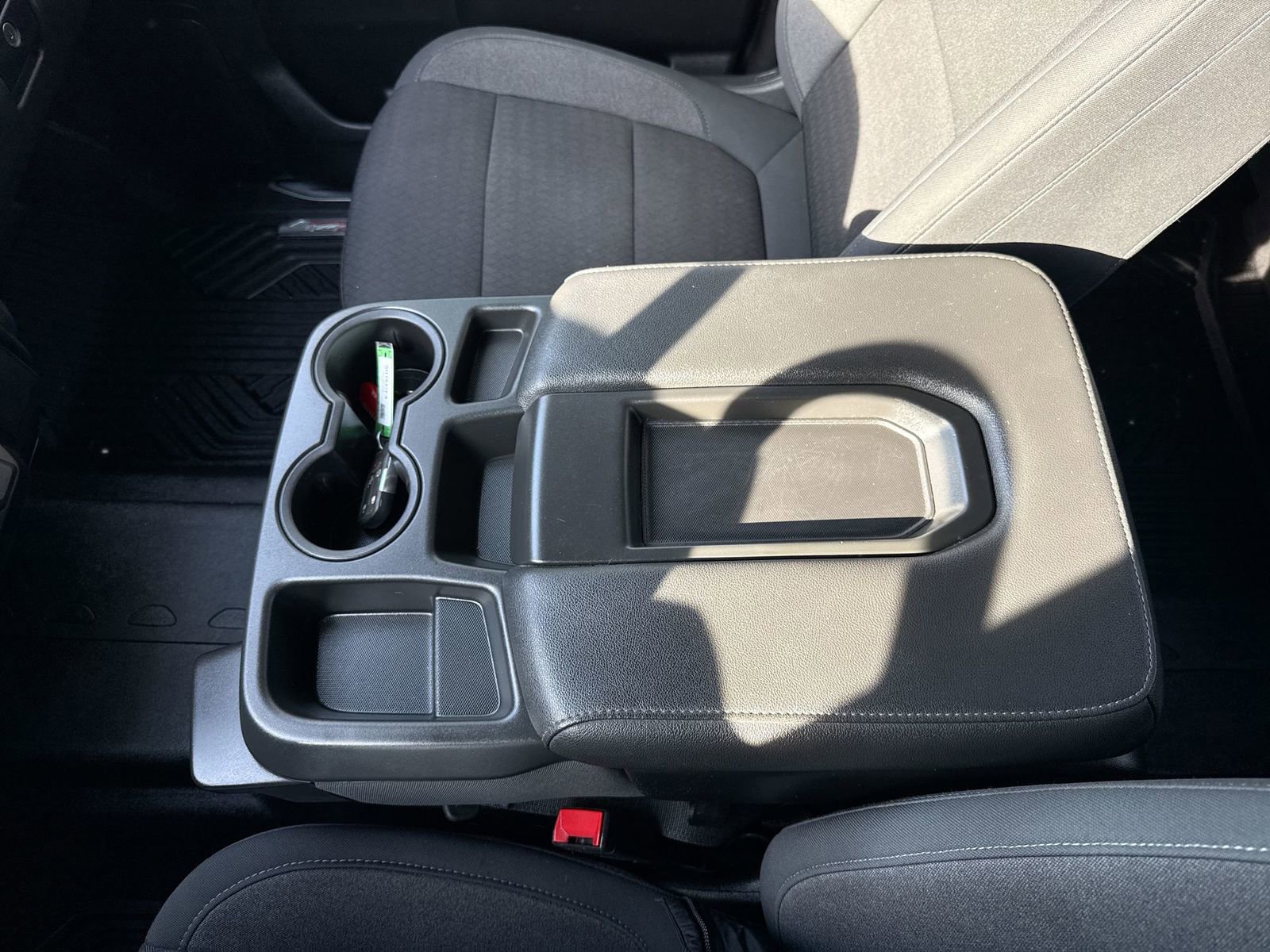 Used 2021 Chevrolet Silverado 1500 RST image 22