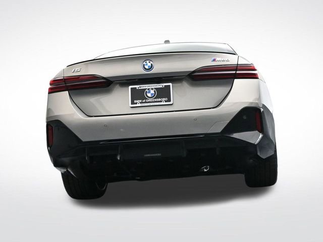New 2025 BMW i5 M60 w/ Premium Package image 33