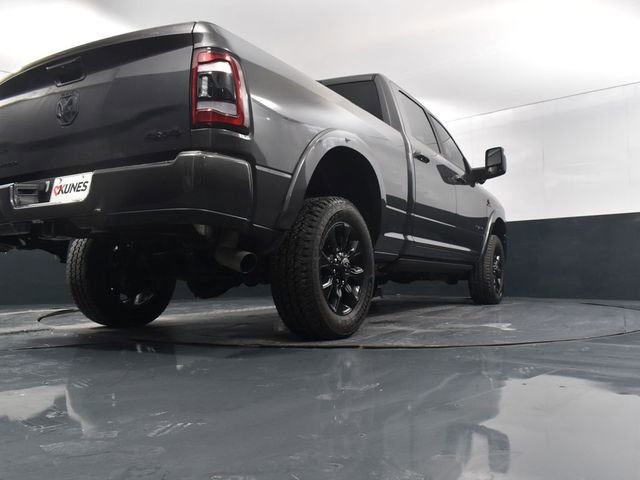 Used 2023 RAM 2500 Limited image 49