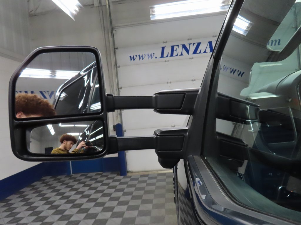 Used 2024 Ford F250 Platinum image 58