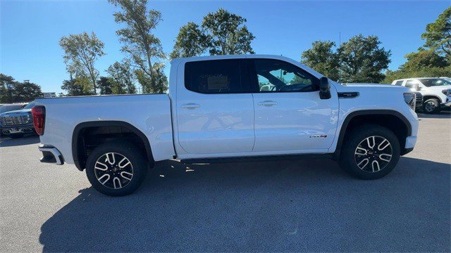 New 2026 GMC Sierra 1500 AT4 w/ AT4 Premium Package image 9