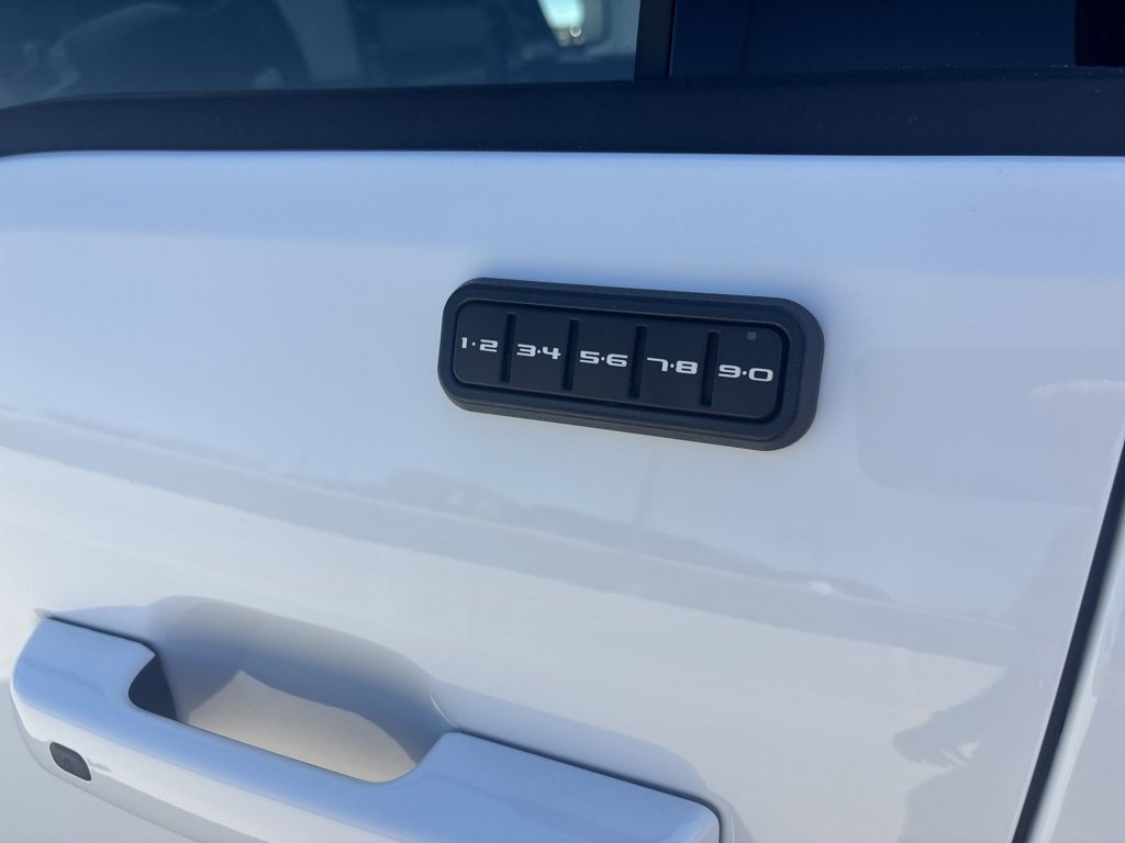 New 2025 Ford F150 Lariat image 13