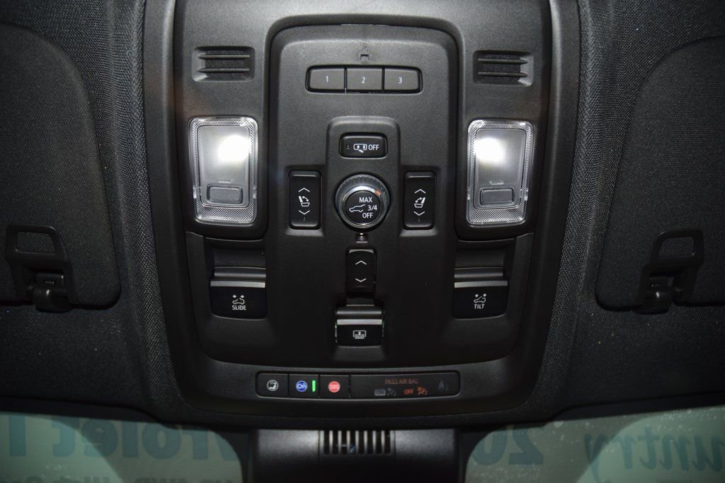 Used 2023 Chevrolet Tahoe High Country image 51