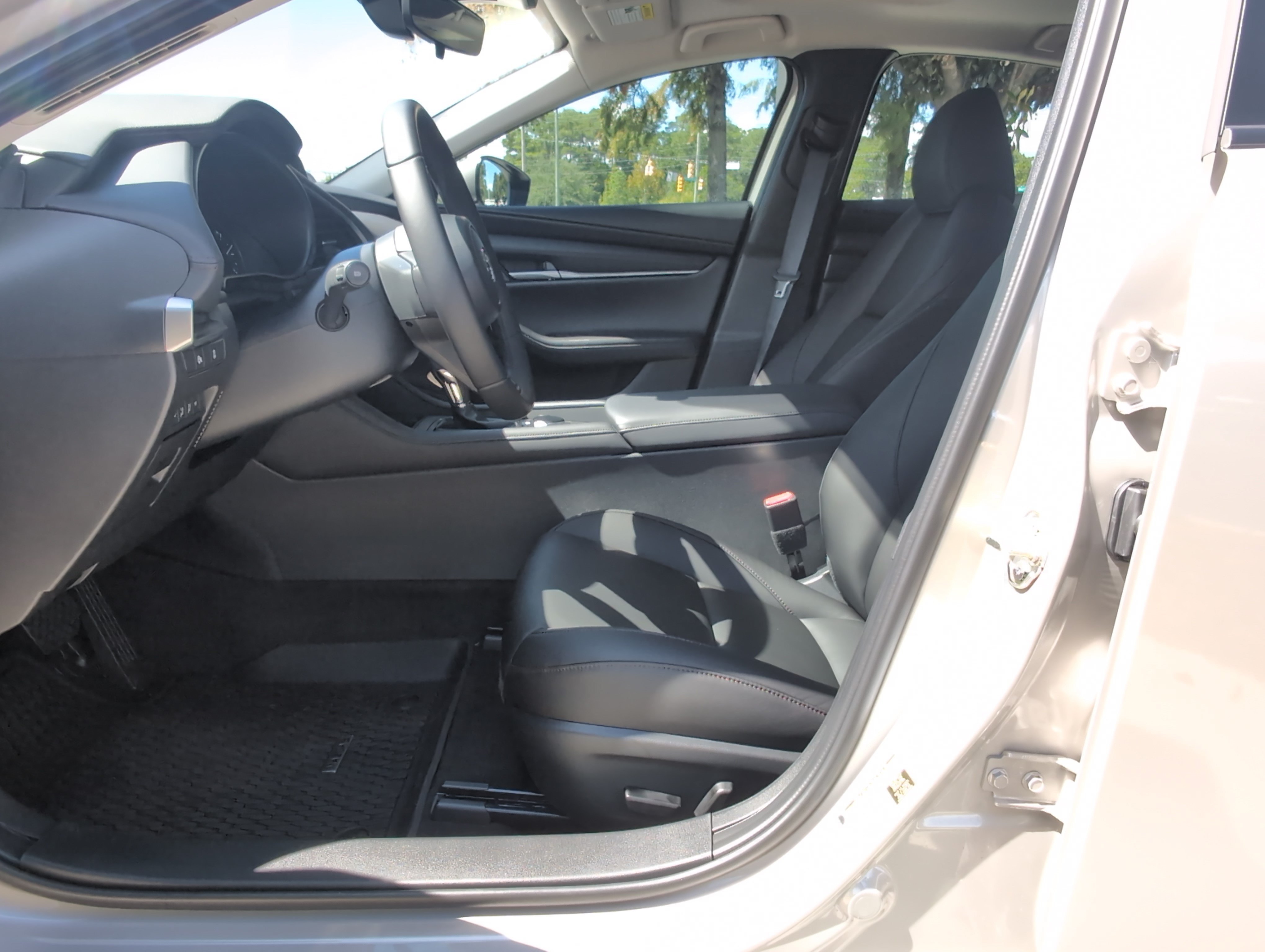 Used 2026 MAZDA MAZDA3 2.5 S Sedan w/ Preferred Pkg FWD image 16