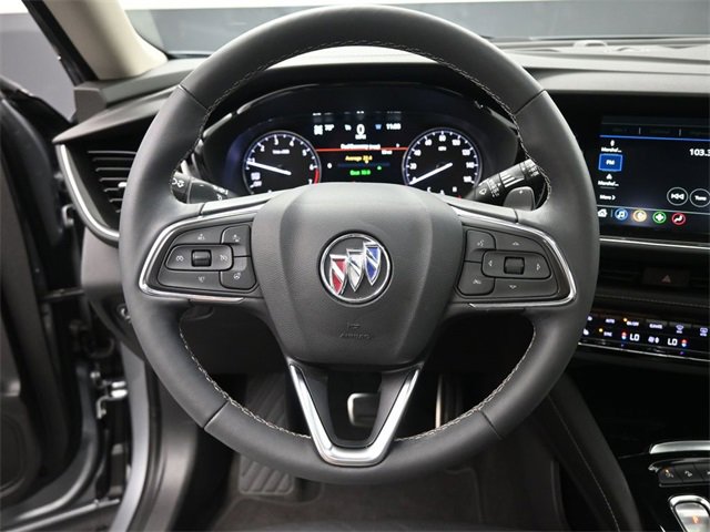 Used 2023 Buick Envision Essence w/ Sport Touring Package image 28