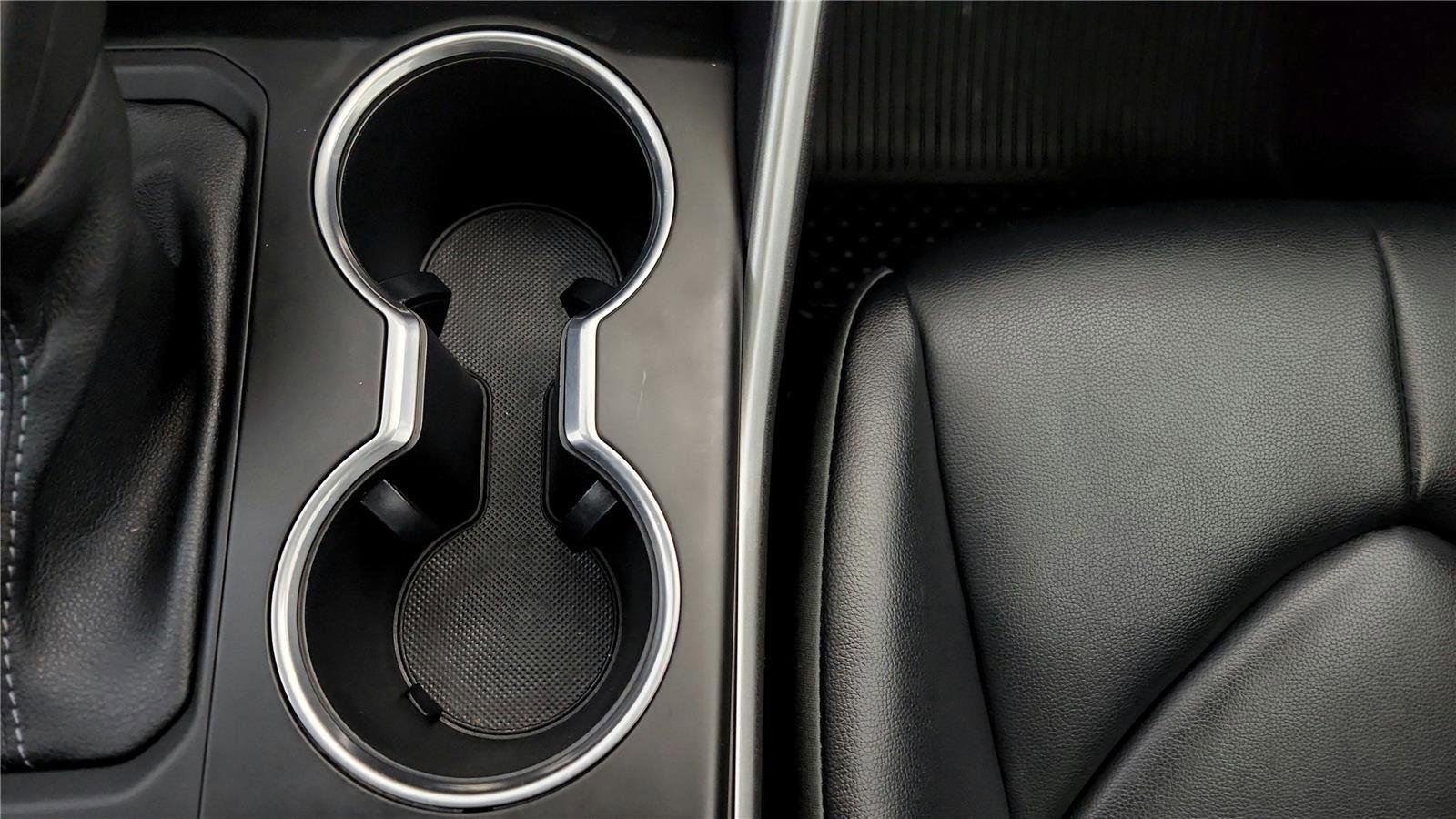 Certified 2023 Toyota Highlander XLE image 34