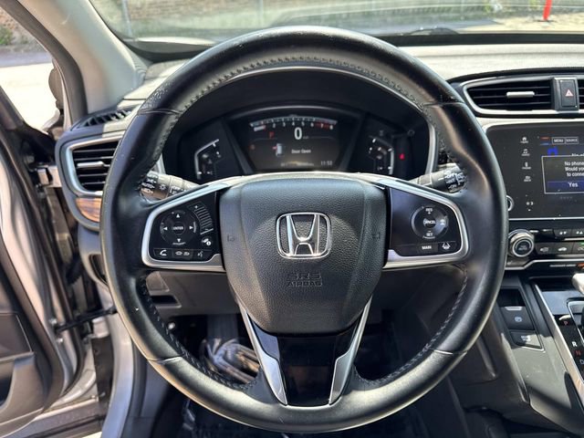 Used 2017 Honda CR-V EX-L image 27