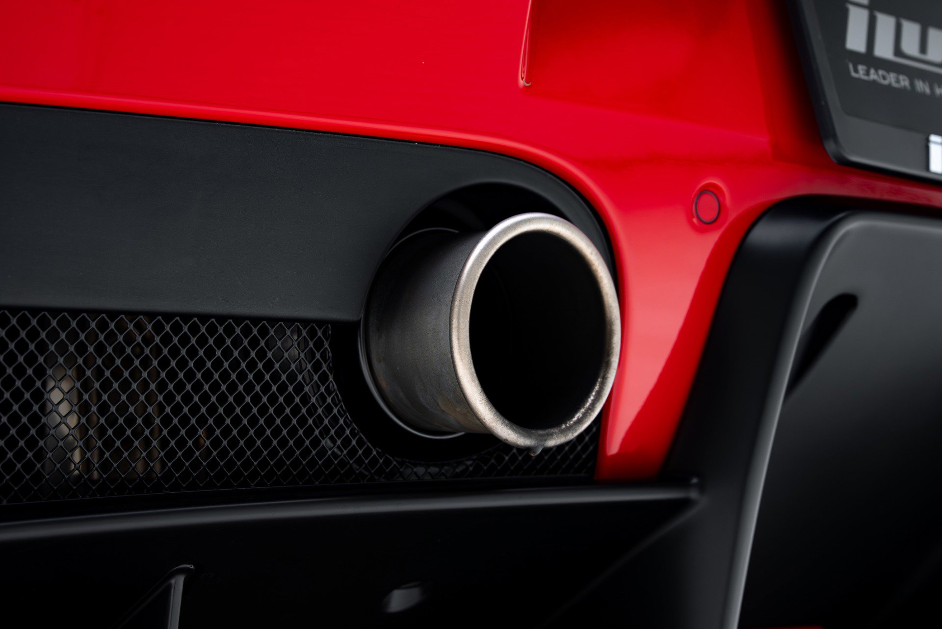 Used 2015 Ferrari 458 Speciale Coupe RWD image 40