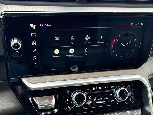 Used 2023 GMC Sierra 1500 Denali image 13