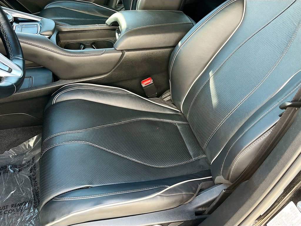 Used 2023 Acura RDX AWD w/ Advance Package image 20