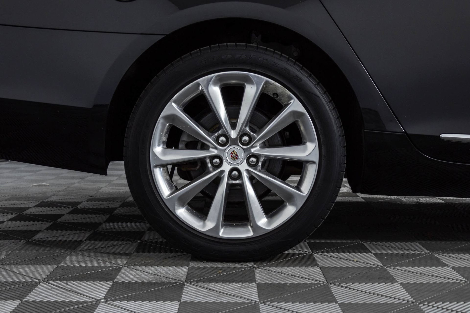 Used 2013 Cadillac XTS Premium AWD/4WD image 46