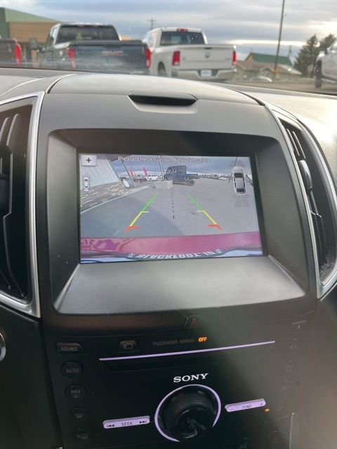 Used 2016 Ford Edge Sport w/ Equipment Group 401A image 49