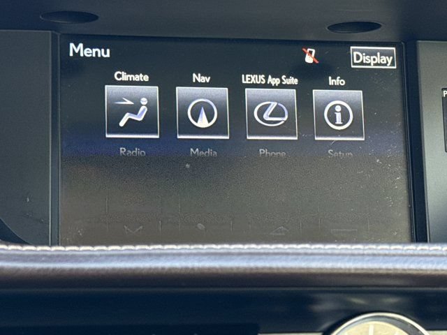 Used 2016 Lexus ES 350 w/ Luxury Package w/Wood Trim FWD image 26