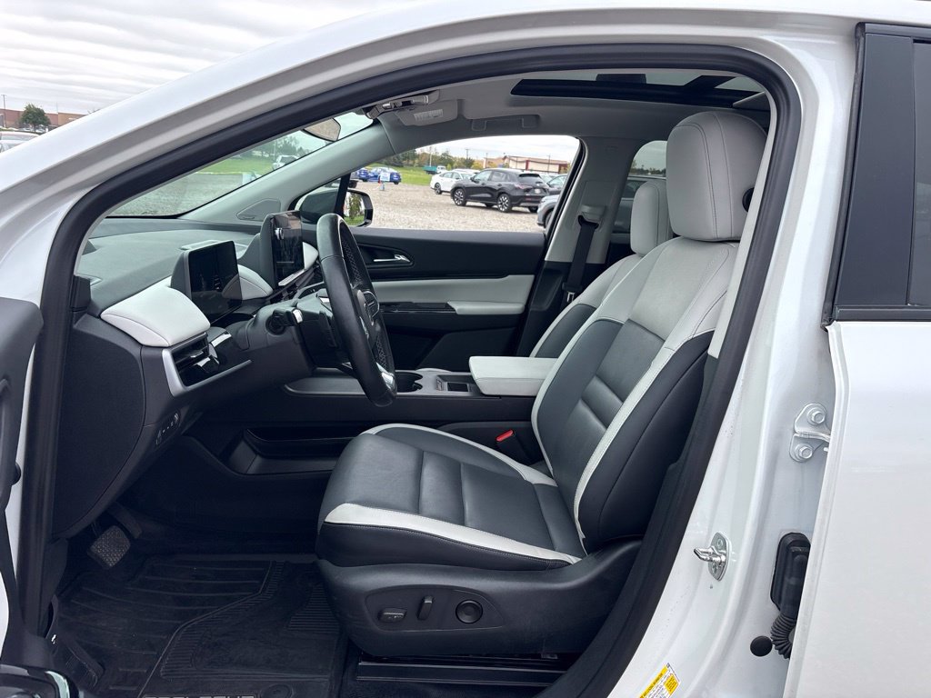 Used 2024 Honda Prologue Elite image 16