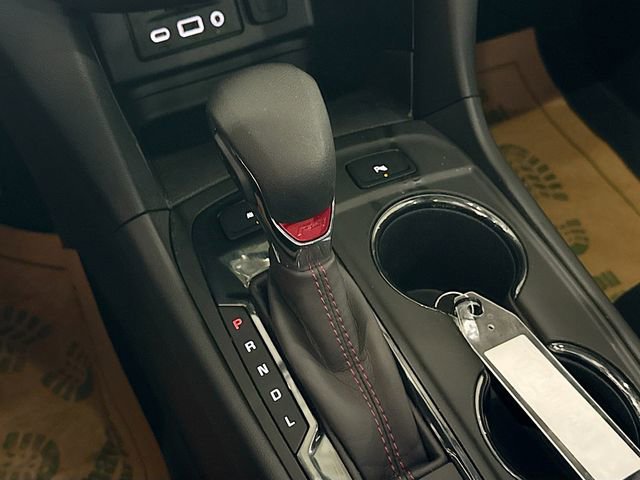 Used 2022 Chevrolet Equinox RS w/ RS Leather Package image 18