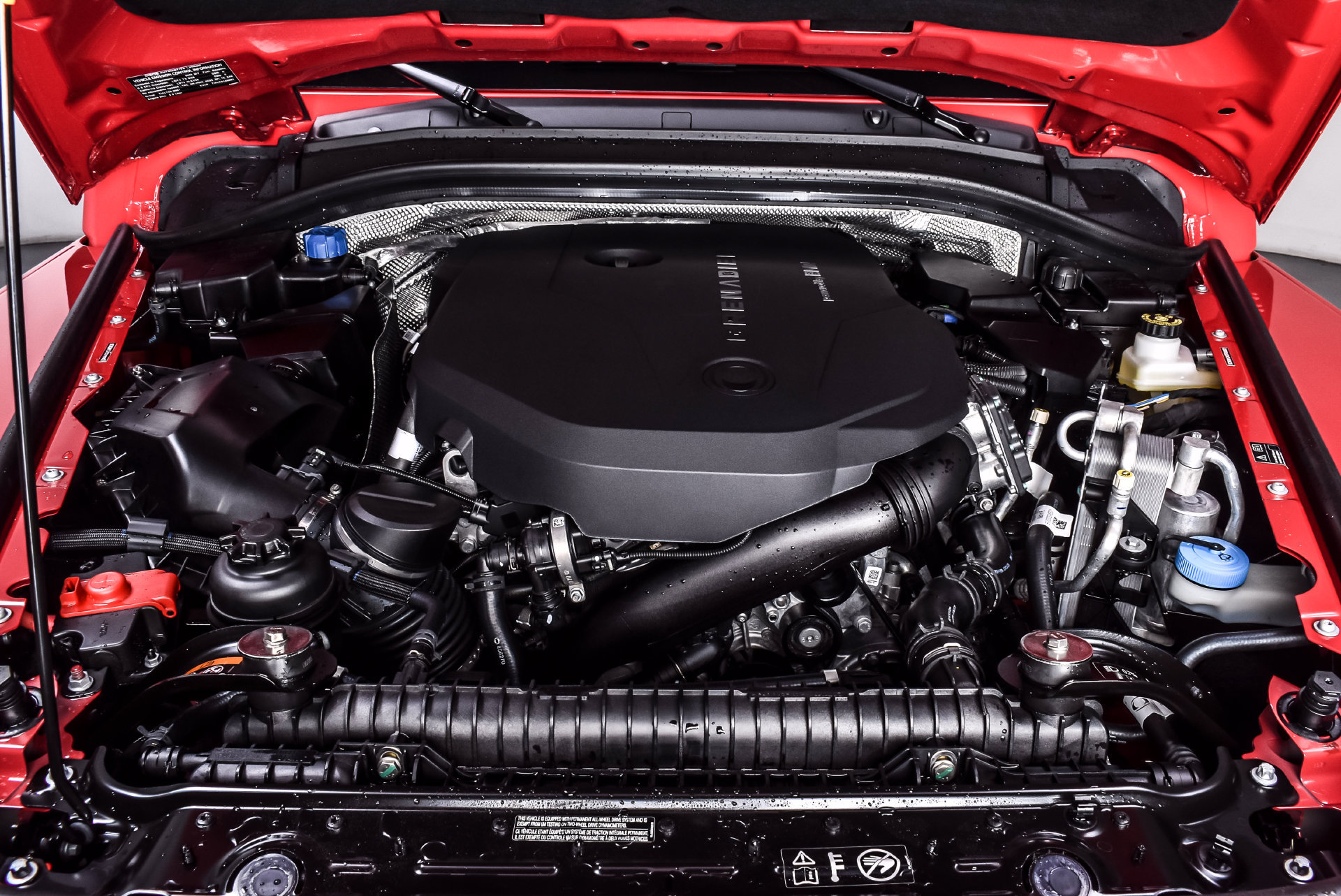 New 2026 INEOS Grenadier Station Wagon AWD/4WD image 11