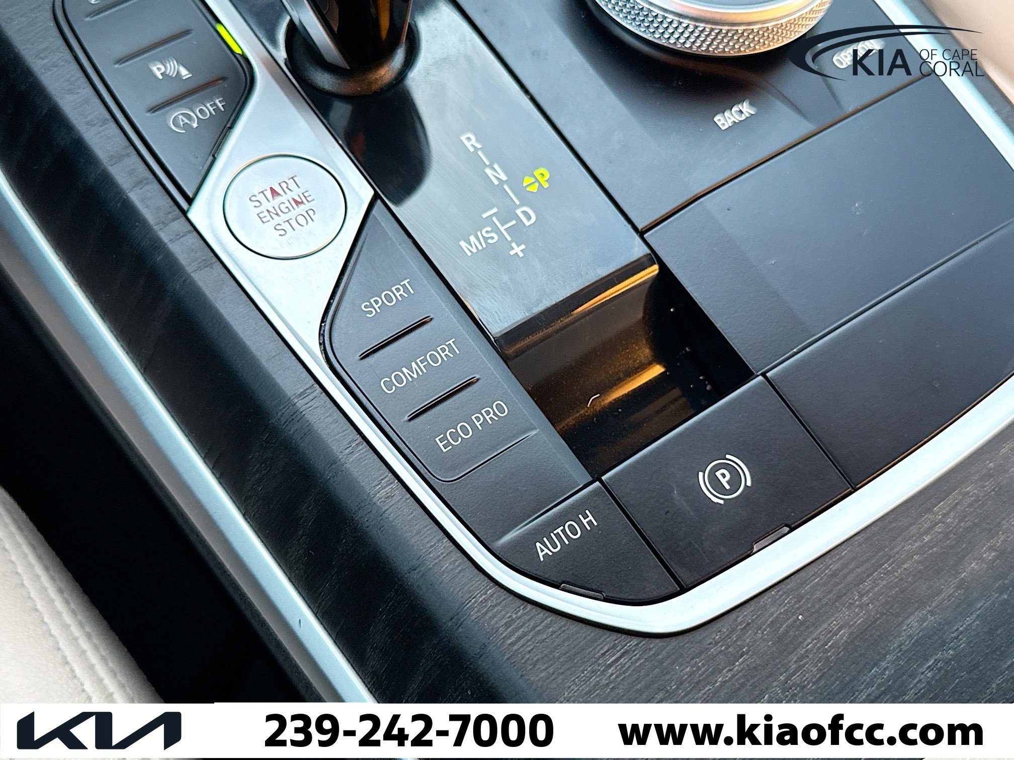 Used 2023 BMW 430i Gran Coupe xDrive w/ M Sport Package image 30