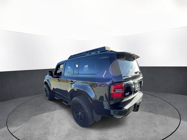 Used 2024 Toyota Land Cruiser 1958 AWD/4WD image 5