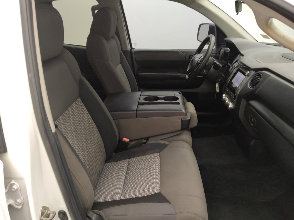 Used 2019 Toyota Tundra SR RWD image 21