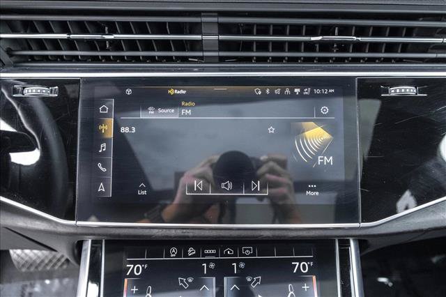 Used 2023 Audi Q7 2.0T Premium Plus w/ Premium Plus Package AWD/4WD image 16