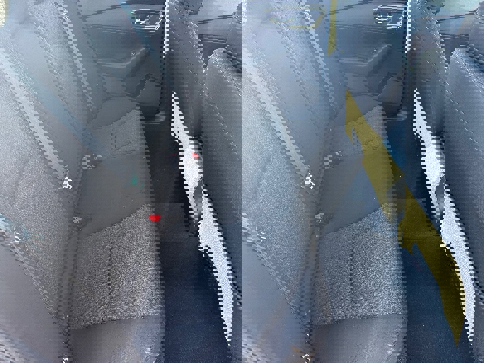 Used 2024 Honda Accord EX image 30