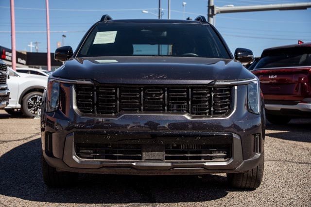 Used 2025 Kia Sorento SX Prestige image 2