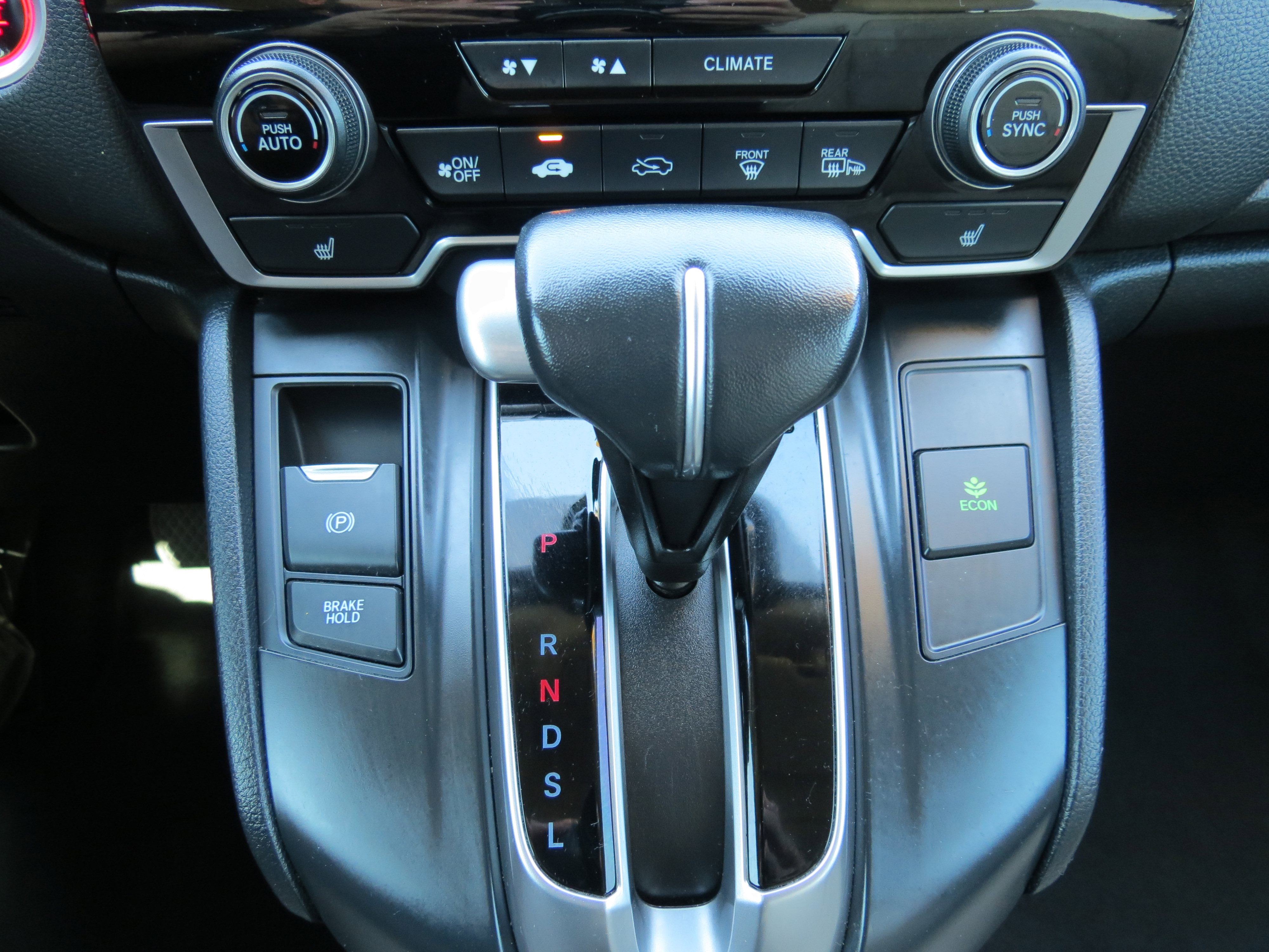 Used 2017 Honda CR-V EX-L image 24