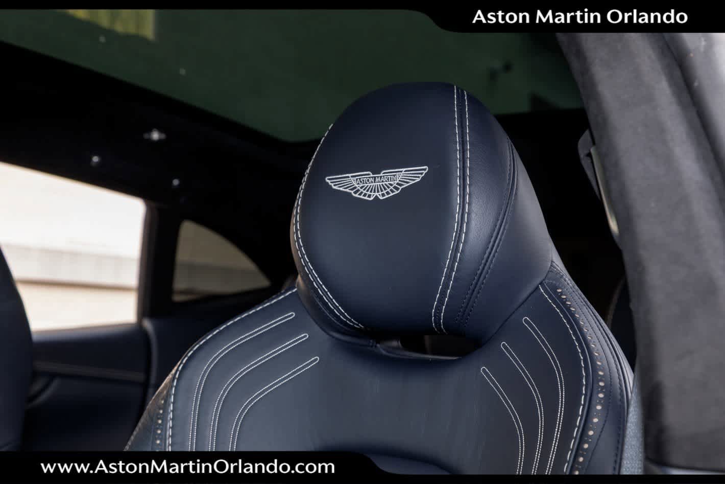 Used 2021 Aston Martin DBX image 5