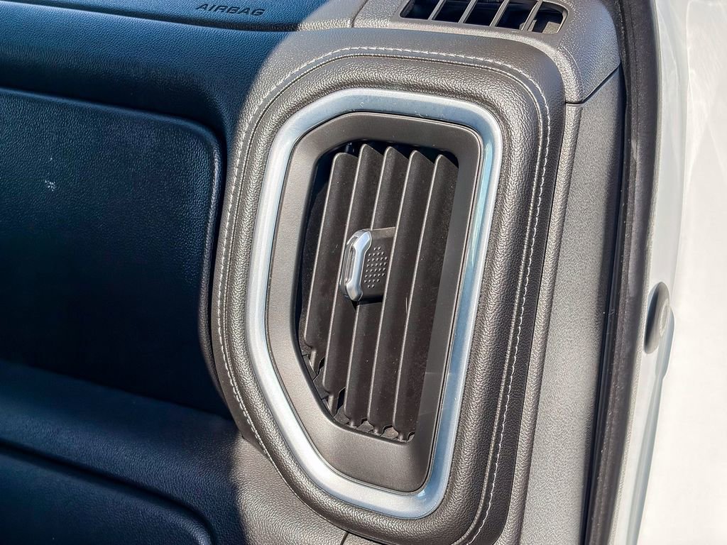 Certified 2021 Chevrolet Silverado 1500 LT image 38