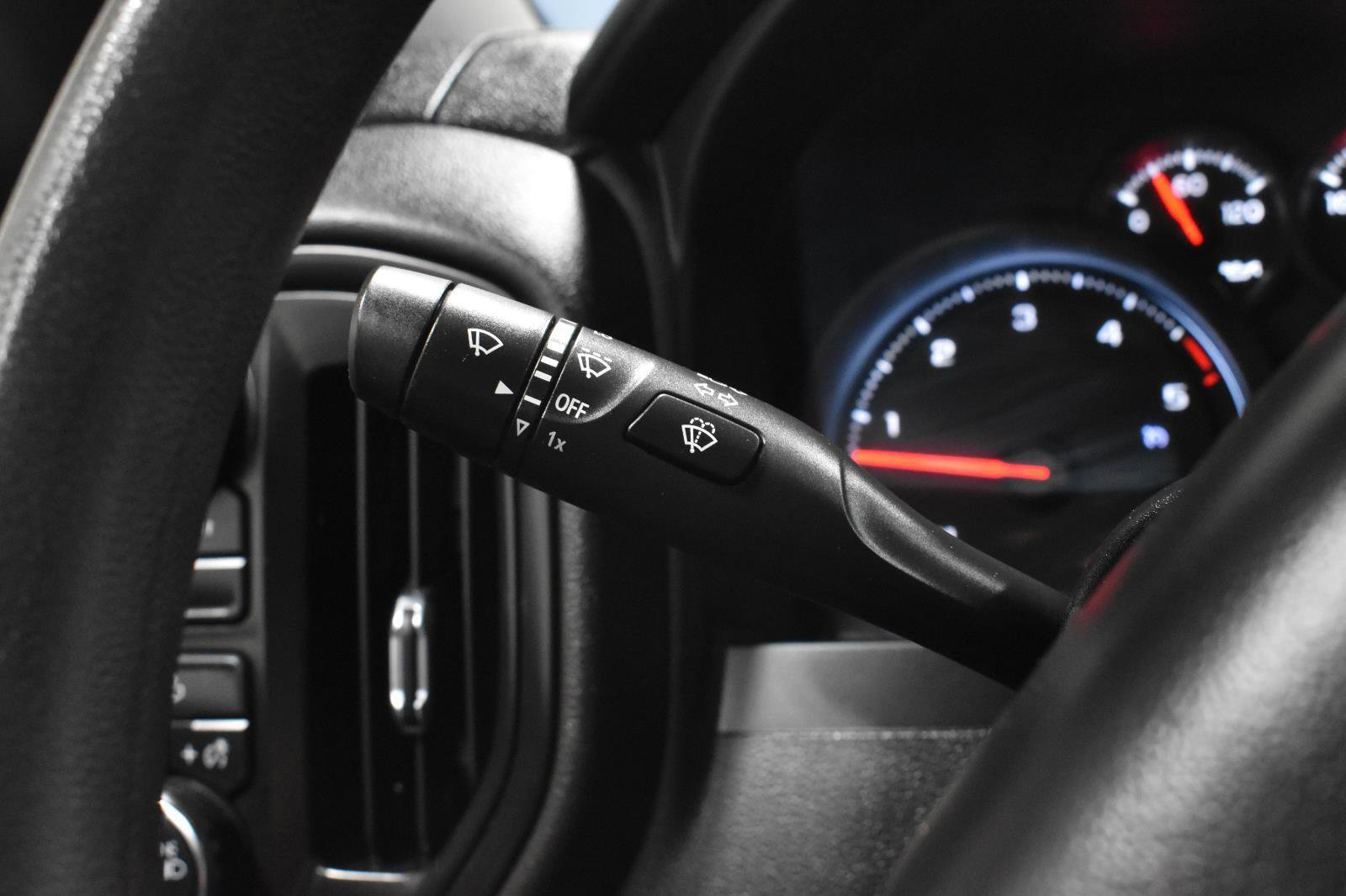 Used 2022 Chevrolet Silverado 2500 W/T w/ WT Convenience Package image 10