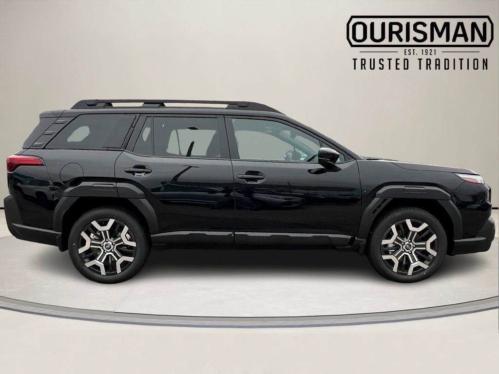 New 2026 Subaru Outback Touring XT video 2