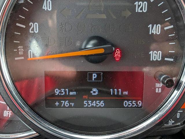 Used 2019 MINI Cooper 4-Door Hardtop image 11