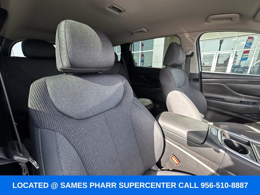 Used 2022 Hyundai Santa Fe SEL AWD/4WD image 29