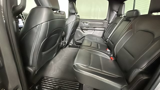 Used 2023 RAM 1500 Rebel w/ Rebel Level 2 Equipment Group AWD/4WD image 27
