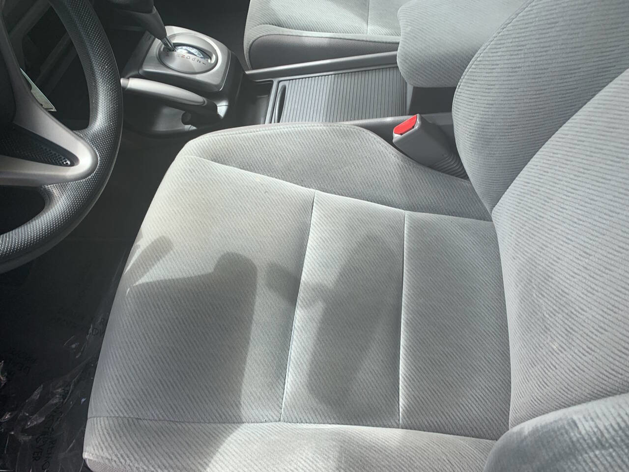 Used 2010 Honda Civic LX image 12