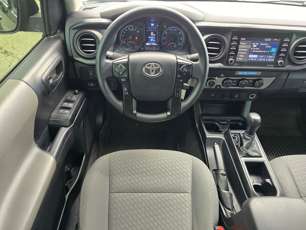 Used 2021 Toyota Tacoma SR AWD/4WD image 30