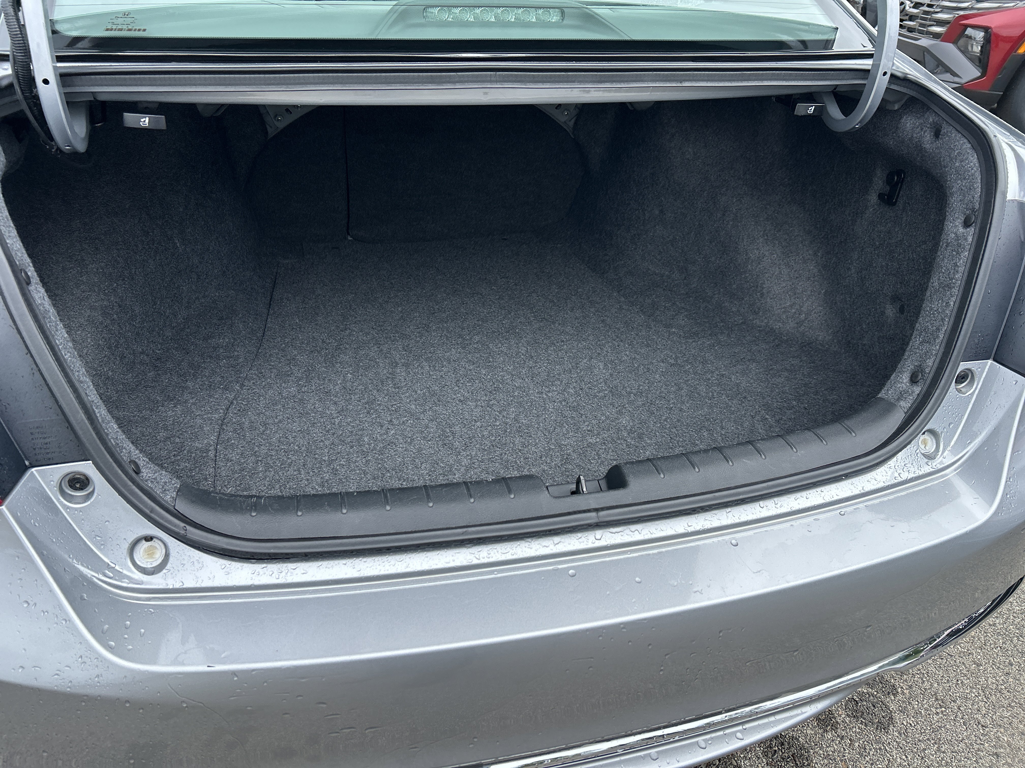 Used 2017 Honda Accord EX-L image 45