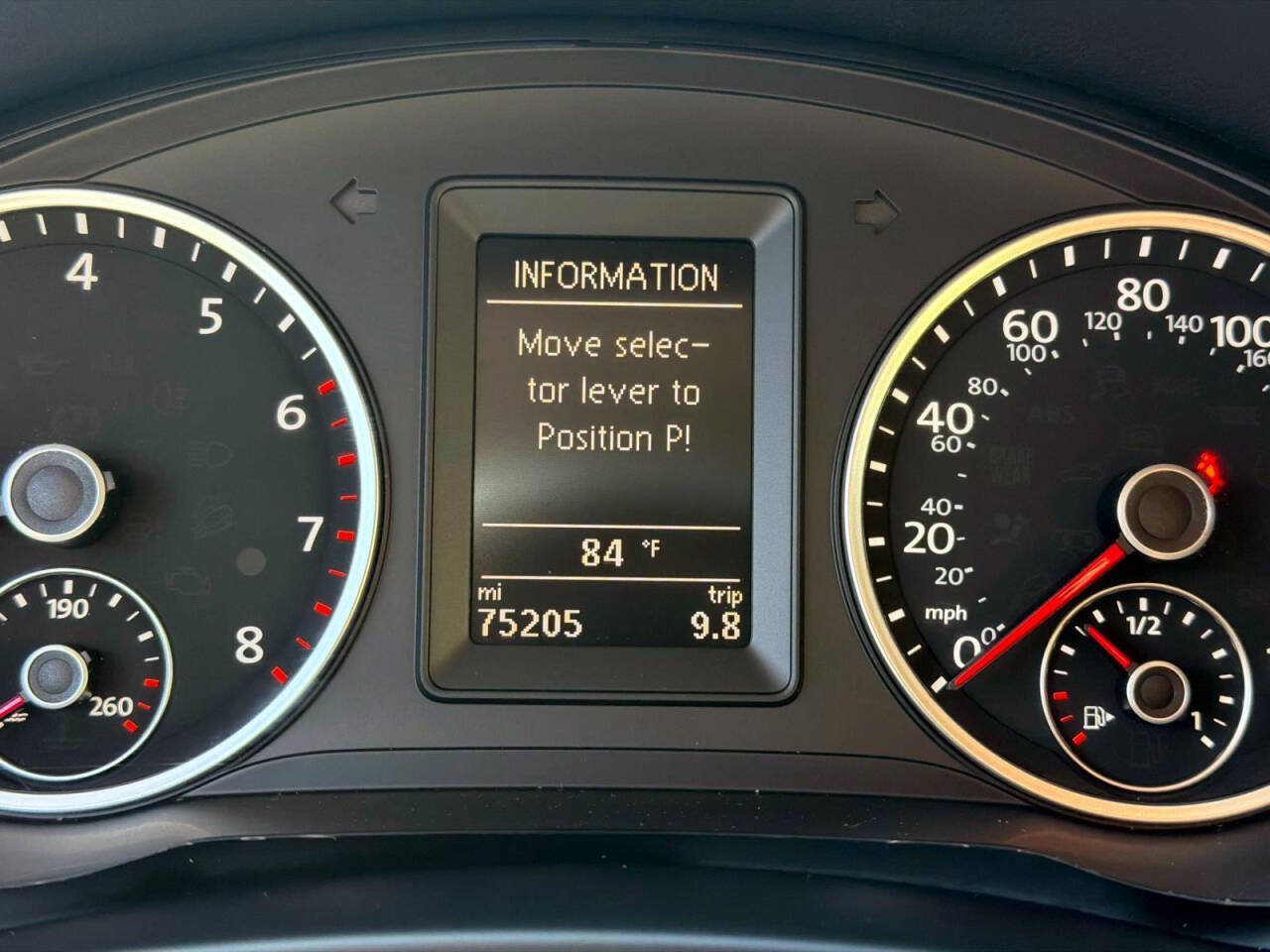 Used 2017 Volkswagen Tiguan S AWD/4WD image 20