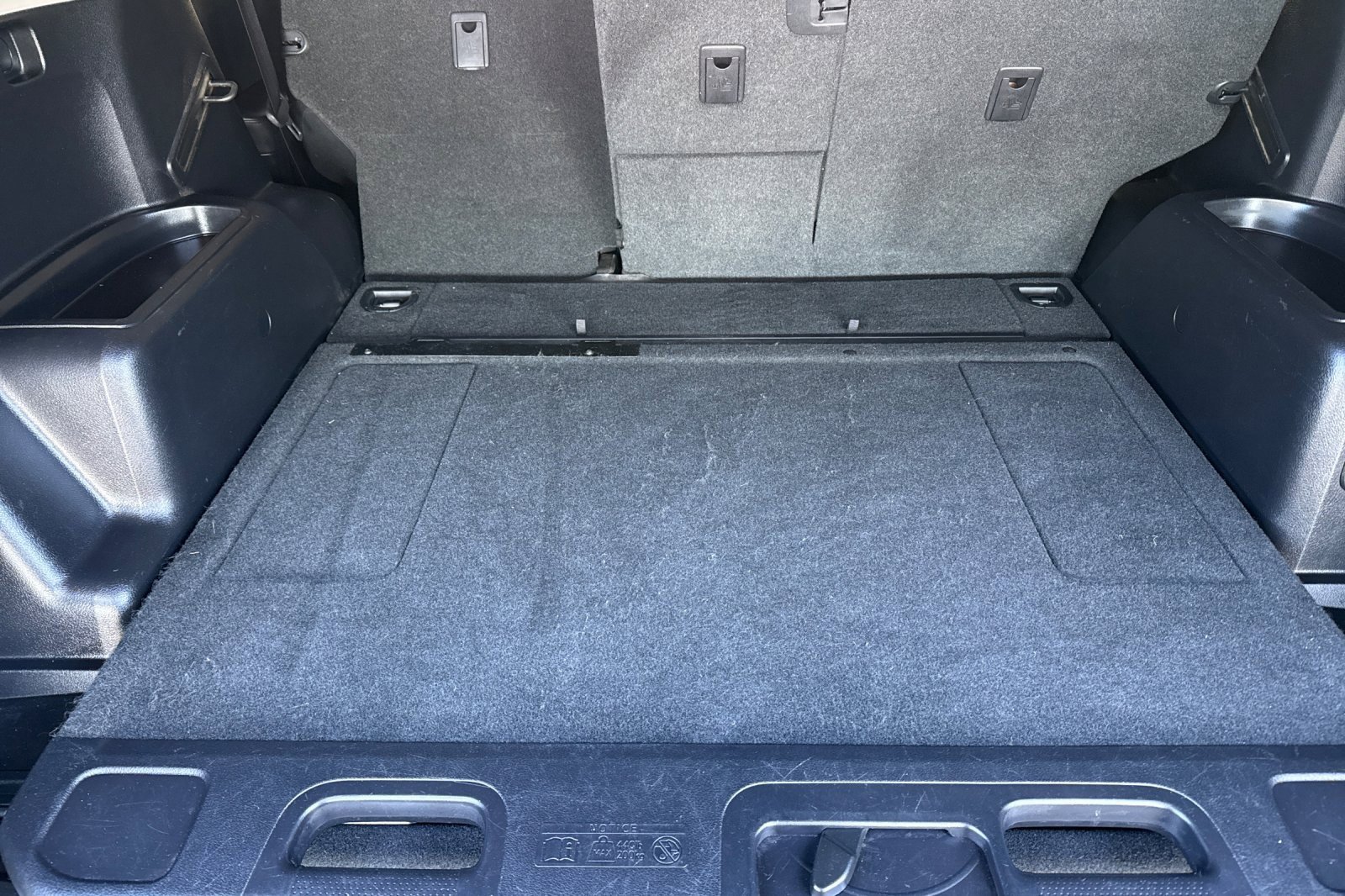 Used 2021 Toyota 4Runner Trail Special Edition image 19