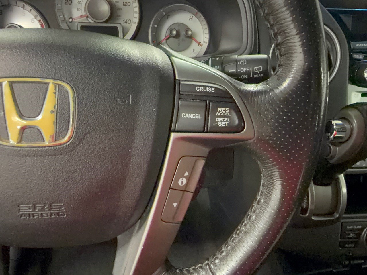 Used 2012 Honda Pilot Touring image 19