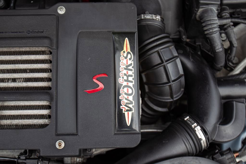 Used 2006 MINI Cooper John Cooper Works GP image 17