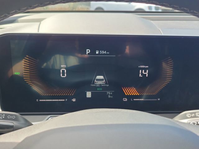 New 2026 Kia Sorento EX image 20