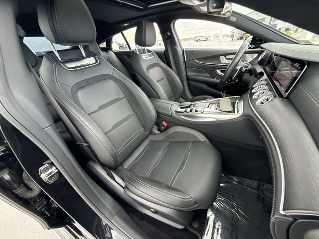 Used 2023 Mercedes-Benz AMG GT 53 image 26