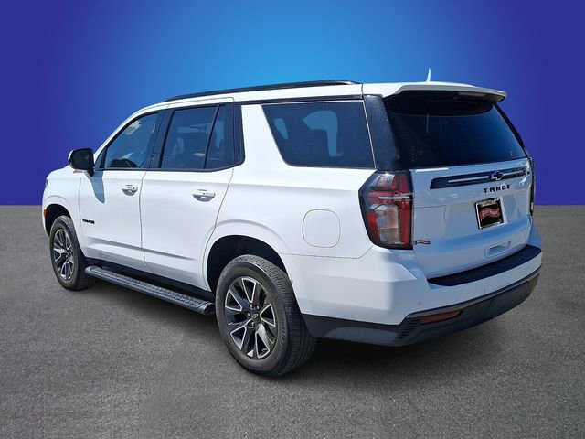 Used 2022 Chevrolet Tahoe Z71 image 6